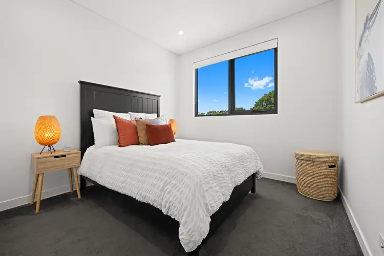 Fifth view of Homely apartment listing, 105/30 Rodd Road, Five Dock NSW 2046