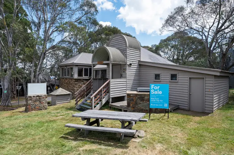 Main view of Homely house listing, 44 Big Muster Drive, Dinner Plain VIC 3898