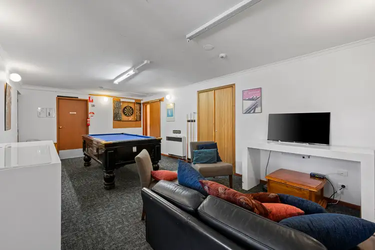 Sixth view of Homely house listing, 44 Big Muster Drive, Dinner Plain VIC 3898