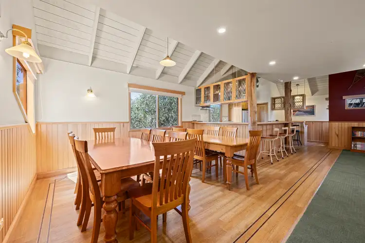 Fifth view of Homely house listing, 10 Cuff And Collar Lane, Dinner Plain VIC 3898