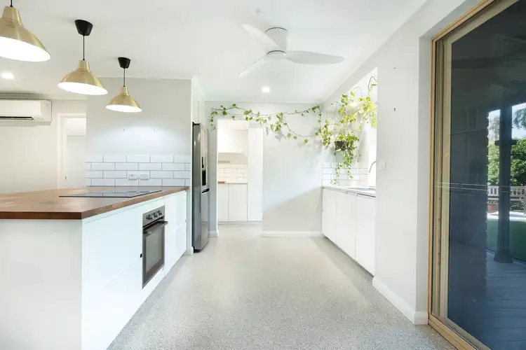 Second view of Homely house listing, 33 Slater Road, Cable Beach WA 6726
