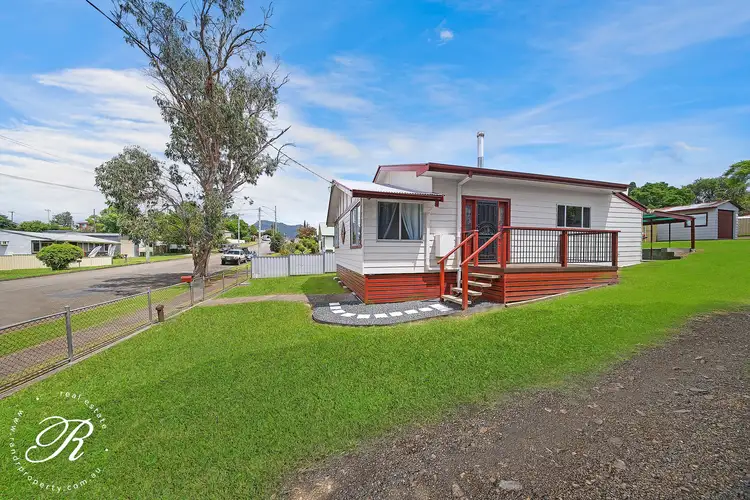 80 Denison Street, Gloucester NSW 2422