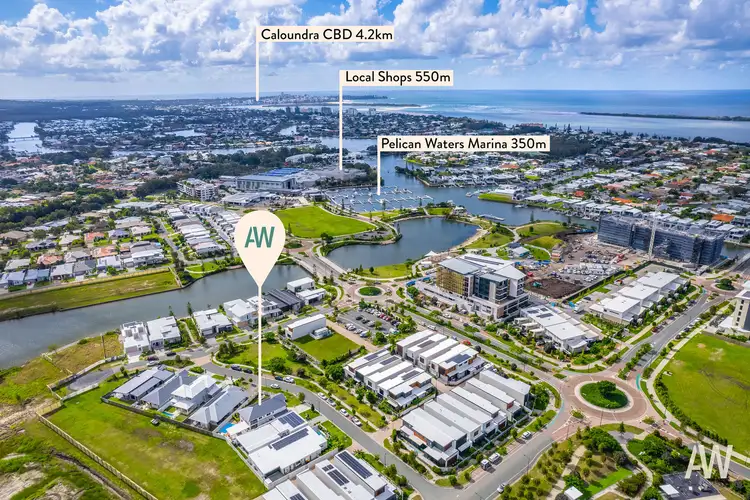7 Kianga Street, Pelican Waters QLD 4551