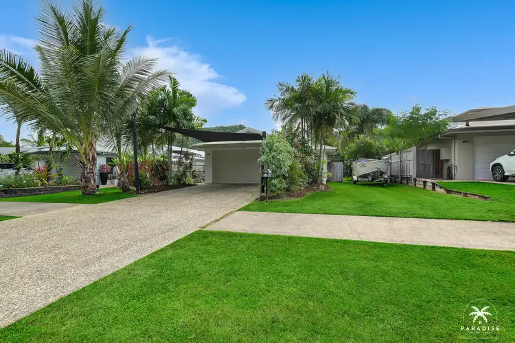 20 Reed Road, Trinity Beach QLD 4879