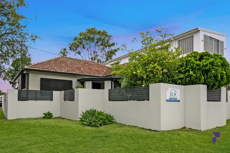 Main view of Homely house listing, 117 Waterloo Road, Greenacre NSW 2190