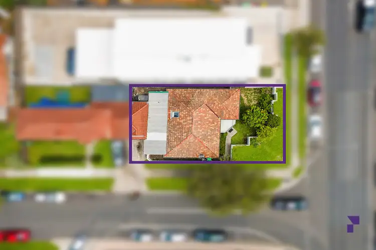Second view of Homely house listing, 117 Waterloo Road, Greenacre NSW 2190