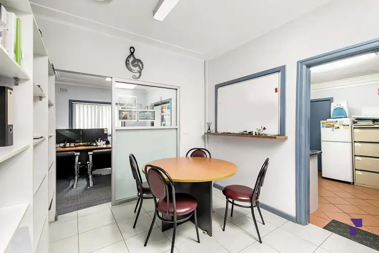 Fourth view of Homely house listing, 117 Waterloo Road, Greenacre NSW 2190