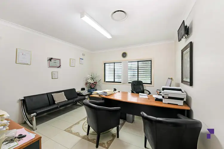 Fifth view of Homely house listing, 117 Waterloo Road, Greenacre NSW 2190