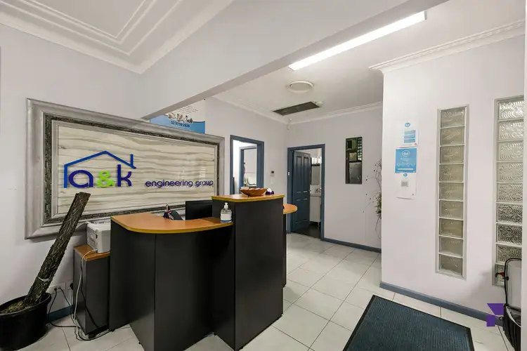 Sixth view of Homely house listing, 117 Waterloo Road, Greenacre NSW 2190