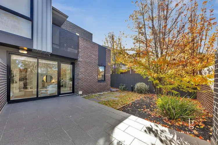 G01/14 Eleanor Street, Footscray VIC 3011