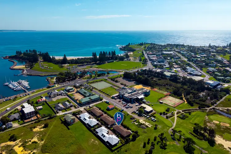 Main view of Homely villa listing, 5/3 Tuross Lane, Bermagui NSW 2546