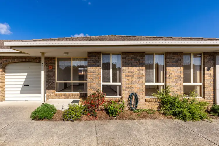 Second view of Homely villa listing, 5/3 Tuross Lane, Bermagui NSW 2546