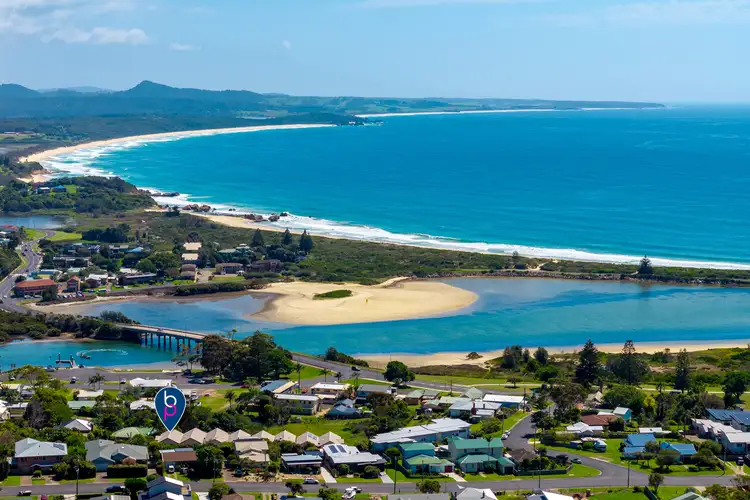 Fourth view of Homely townhouse listing, 8/6-8 Hill Street, Bermagui NSW 2546