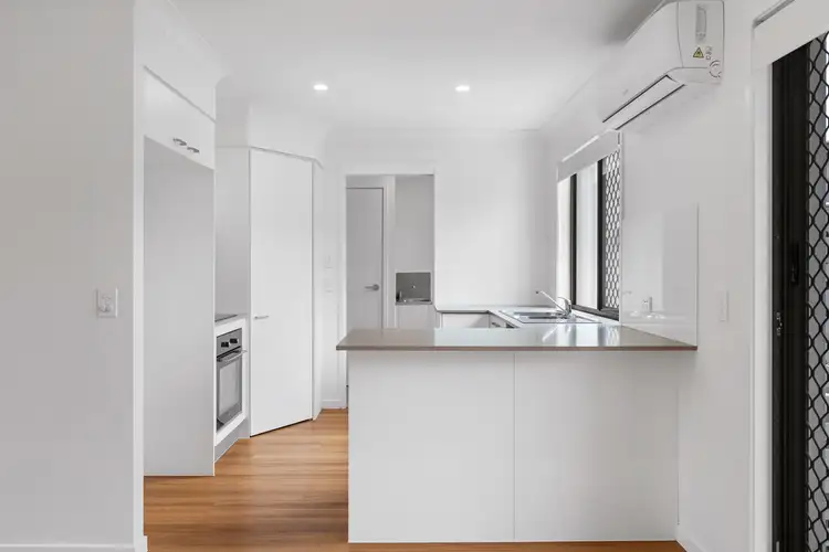 Fourth view of Homely townhouse listing, 35/295 Handford Road, Taigum QLD 4018