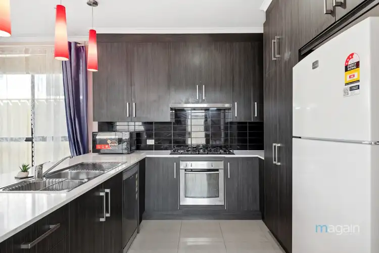 Second view of Homely house listing, 5A Bradman Street, Sturt SA 5047