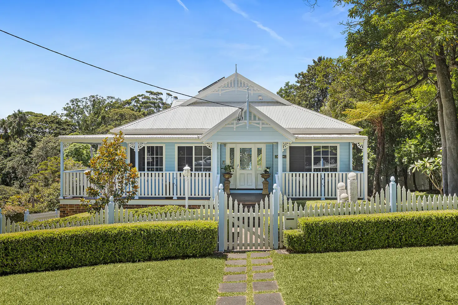 Main view of Homely house listing, 23 Stafford Road, Mount Kembla NSW 2526
