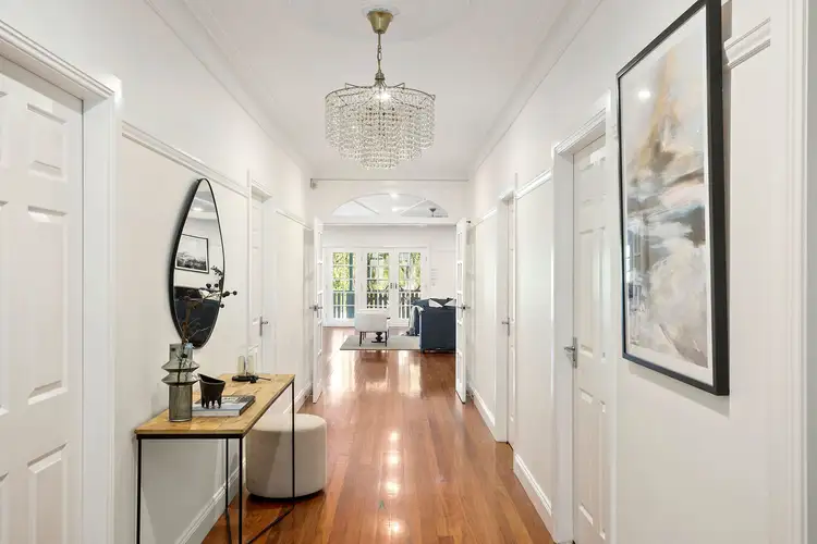 Second view of Homely house listing, 23 Stafford Road, Mount Kembla NSW 2526