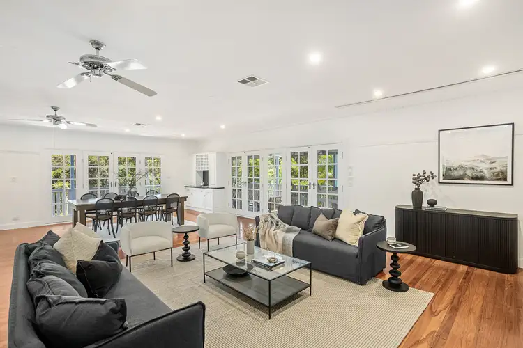 Third view of Homely house listing, 23 Stafford Road, Mount Kembla NSW 2526