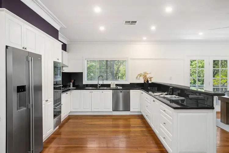 Fifth view of Homely house listing, 23 Stafford Road, Mount Kembla NSW 2526