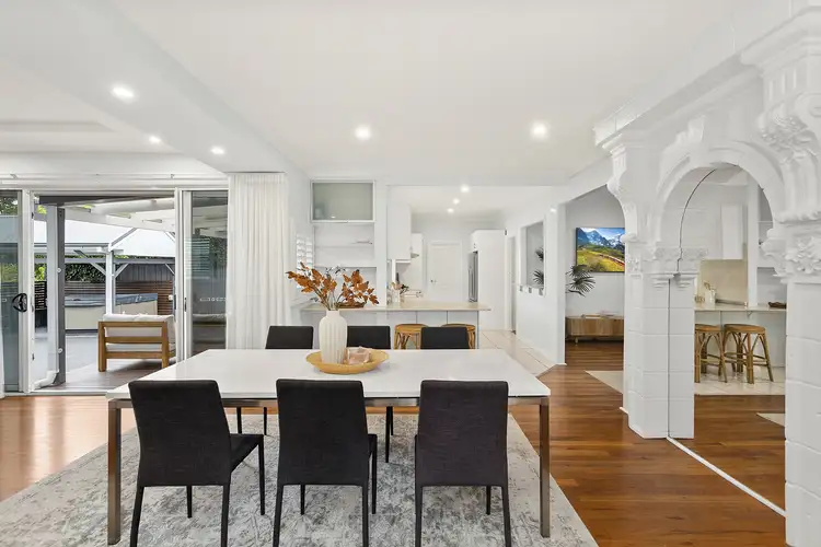 Second view of Homely house listing, 5 Kirrang Avenue, Mangerton NSW 2500