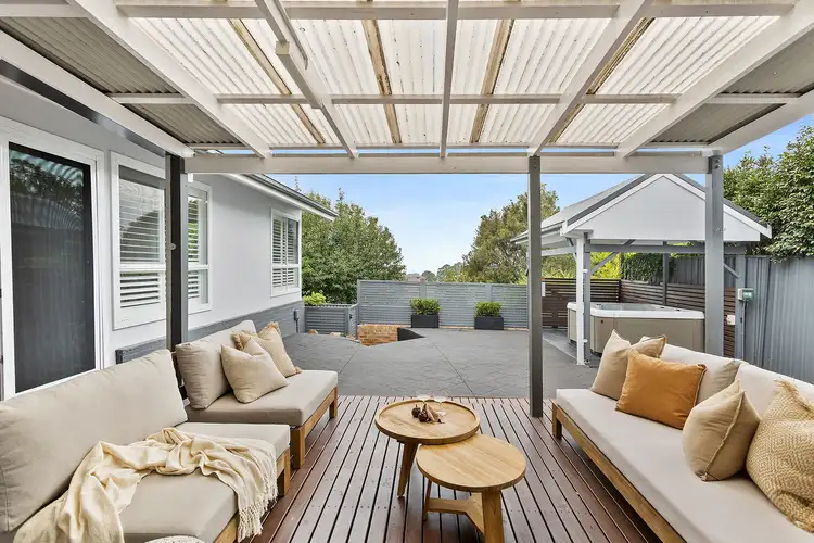 Third view of Homely house listing, 5 Kirrang Avenue, Mangerton NSW 2500