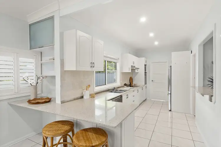 Fourth view of Homely house listing, 5 Kirrang Avenue, Mangerton NSW 2500