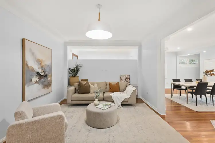 Fifth view of Homely house listing, 5 Kirrang Avenue, Mangerton NSW 2500