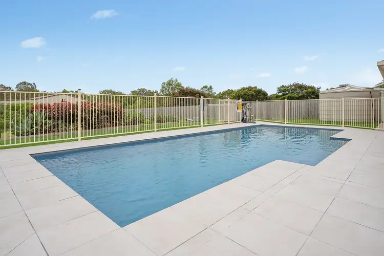 Third view of Homely house listing, 3 Wexford Court, Rockyview QLD 4701