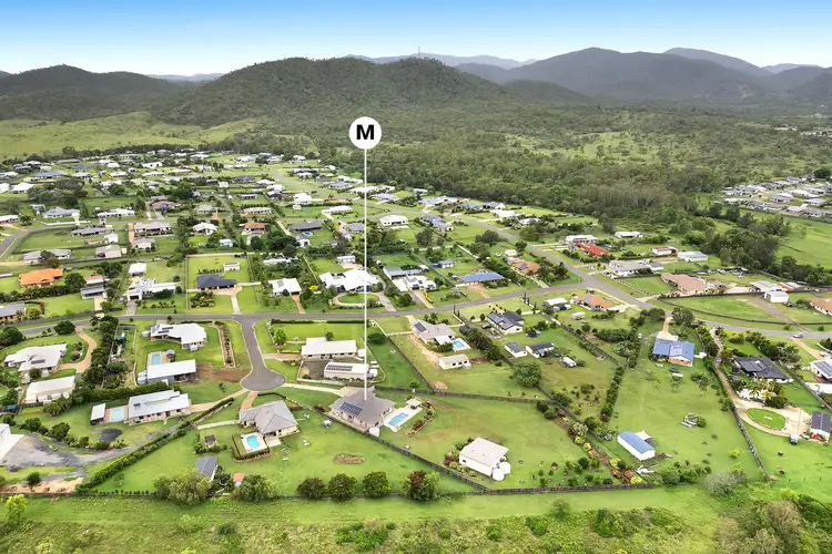 Sixth view of Homely house listing, 3 Wexford Court, Rockyview QLD 4701