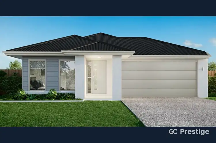 198 New Road, Upper Coomera QLD 4209