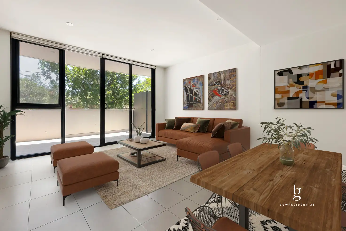 Main view of Homely apartment listing, G02/62 Wests Road, Maribyrnong VIC 3032