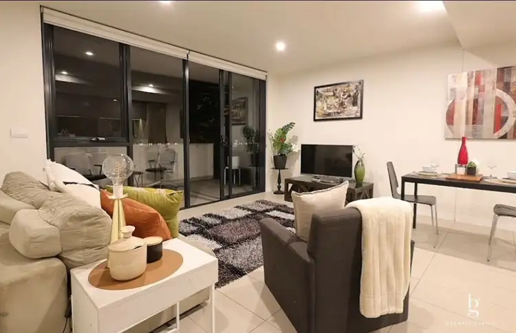 Third view of Homely apartment listing, G02/62 Wests Road, Maribyrnong VIC 3032