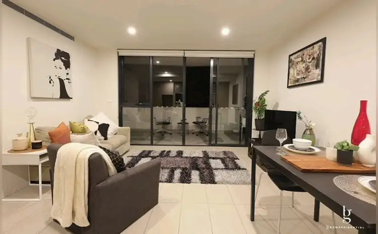 Fifth view of Homely apartment listing, G02/62 Wests Road, Maribyrnong VIC 3032