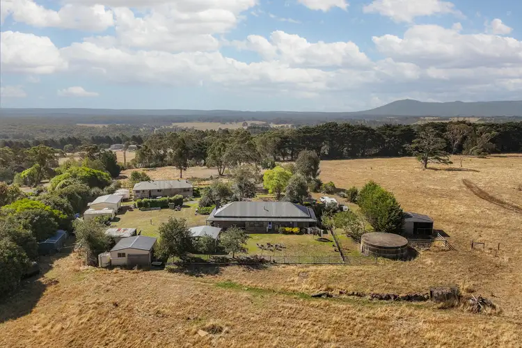 239 Melton Road, Gisborne VIC 3437
