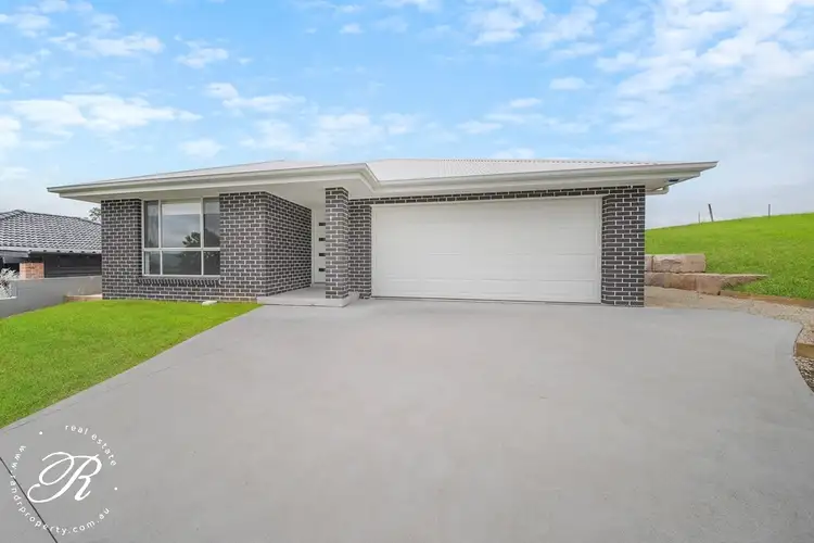 Main view of Homely house listing, 12 Banksia Close, Gloucester NSW 2422