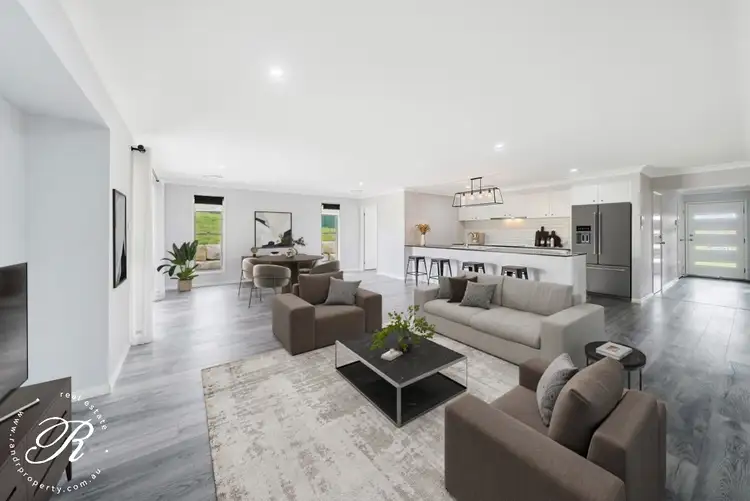 Third view of Homely house listing, 12 Banksia Close, Gloucester NSW 2422