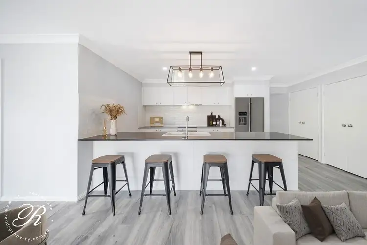 Fourth view of Homely house listing, 12 Banksia Close, Gloucester NSW 2422