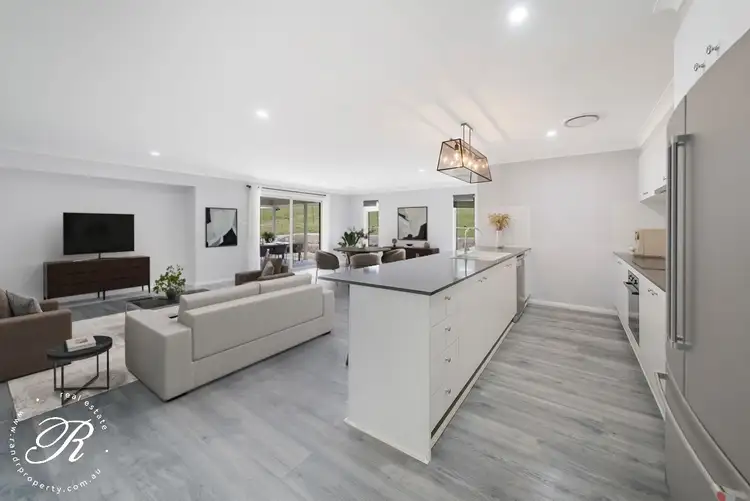 Fifth view of Homely house listing, 12 Banksia Close, Gloucester NSW 2422