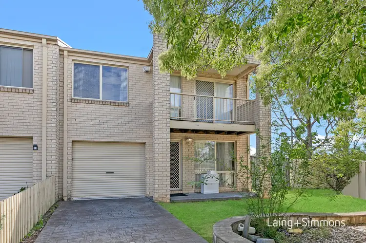 Main view of Homely townhouse listing, 1/51-57 Meacher Street, Mount Druitt NSW 2770