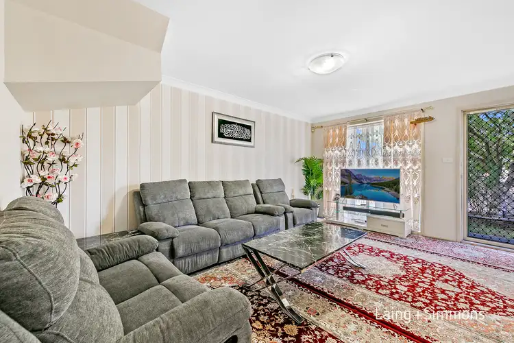 Second view of Homely townhouse listing, 1/51-57 Meacher Street, Mount Druitt NSW 2770