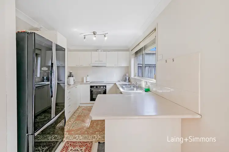 Third view of Homely townhouse listing, 1/51-57 Meacher Street, Mount Druitt NSW 2770