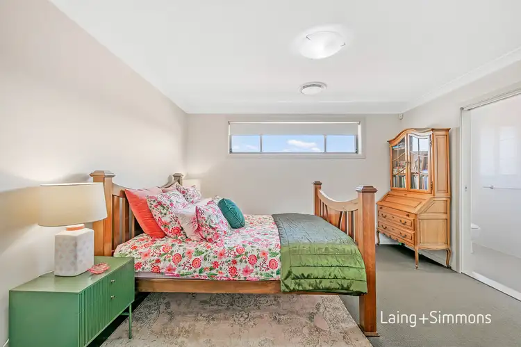 Sixth view of Homely house listing, 1A Adna Street, Plumpton NSW 2761