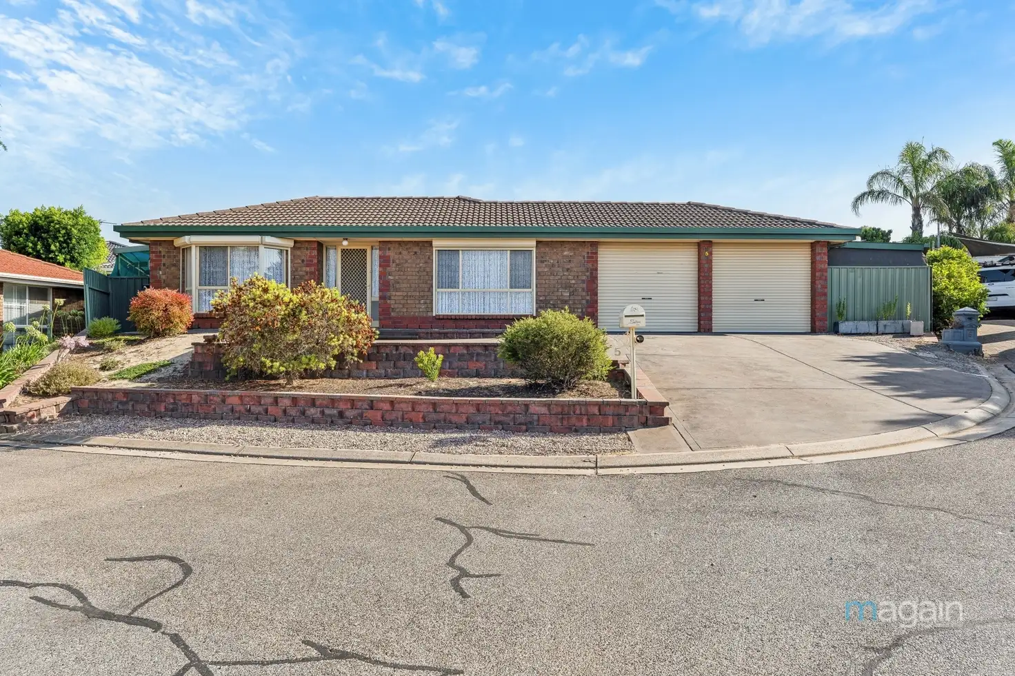 Main view of Homely house listing, 5 Coriole Court, Old Reynella SA 5161