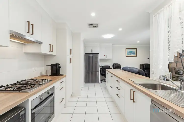 Third view of Homely house listing, 5 Coriole Court, Old Reynella SA 5161