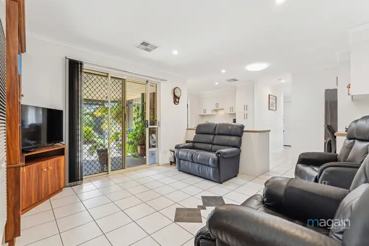 Sixth view of Homely house listing, 5 Coriole Court, Old Reynella SA 5161