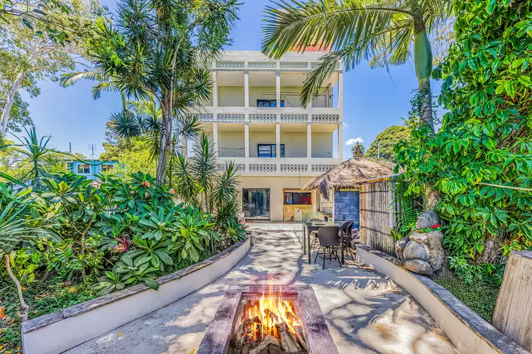 66 Wrigley Street, Maroochydore QLD 4558