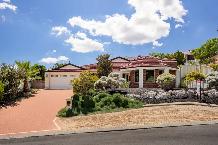 30 Birch Way, Australind WA 6233