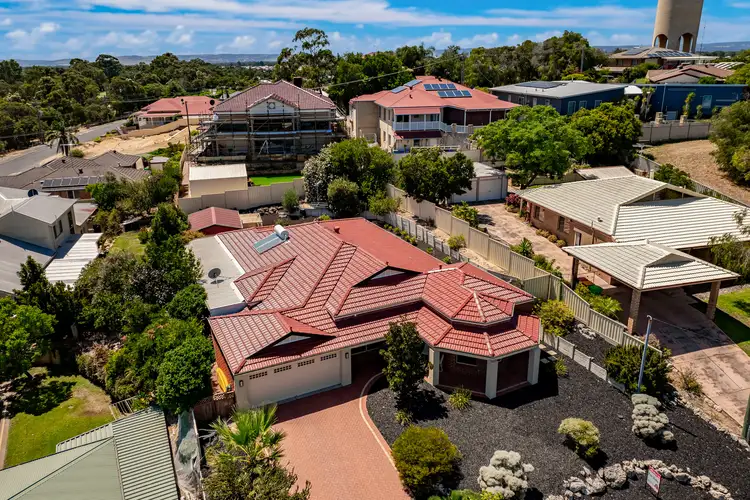 Third view of Homely house listing, 30 Birch Way, Australind WA 6233