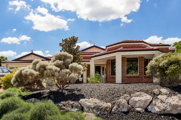 Fourth view of Homely house listing, 30 Birch Way, Australind WA 6233