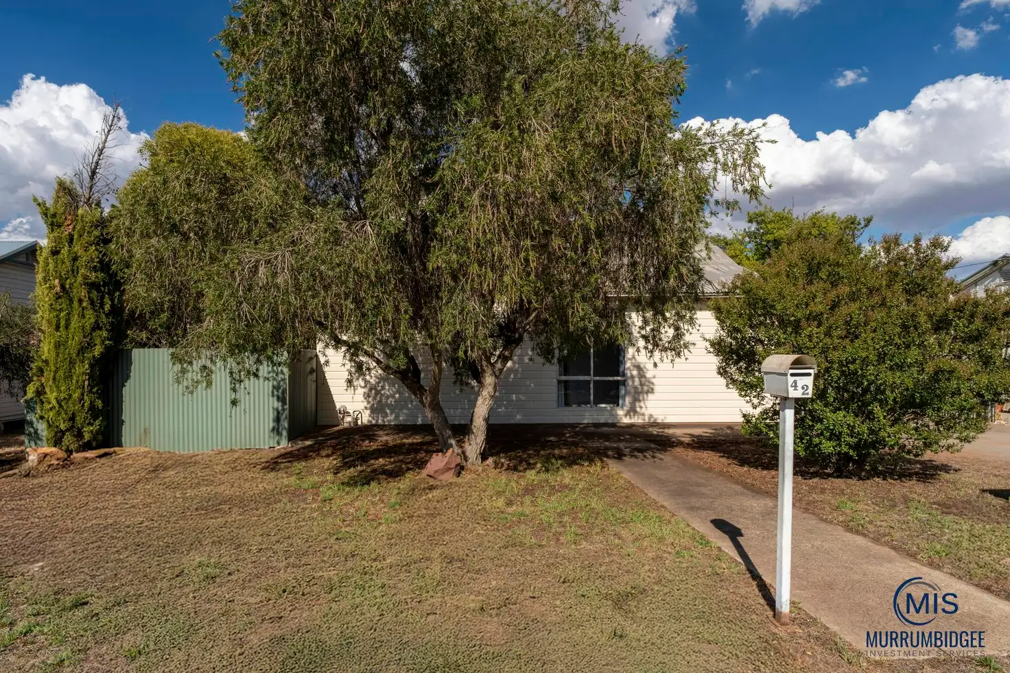 Main view of Homely house listing, 42 Waratah Street, Leeton NSW 2705